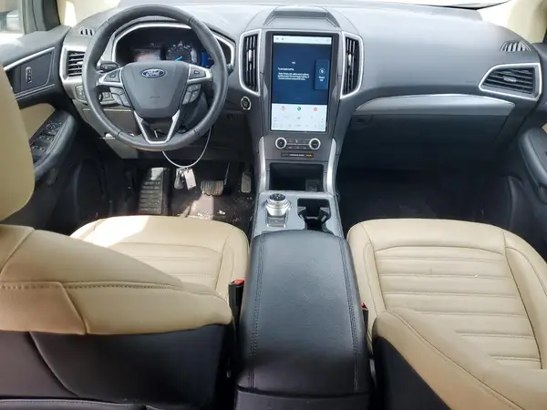 2FMPK4J92MBA38813 2021 FORD EDGE - Image 8