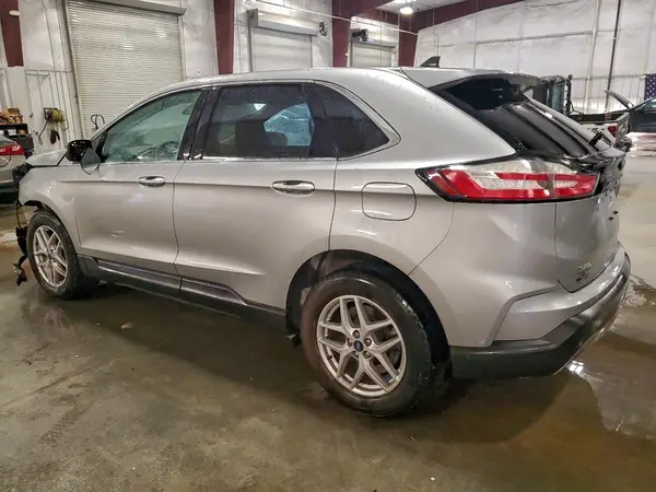 2FMPK4J92MBA38861 2021 FORD EDGE - Image 2
