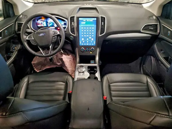 2FMPK4J92MBA38861 2021 FORD EDGE - Image 8