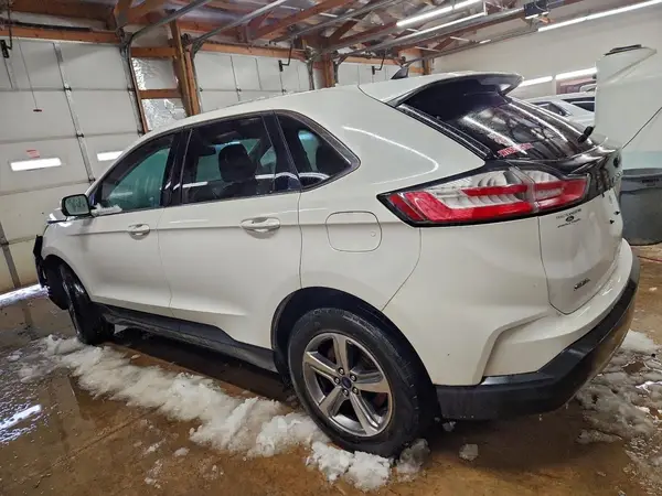 2FMPK4J92MBA39380 2021 FORD EDGE - Image 2