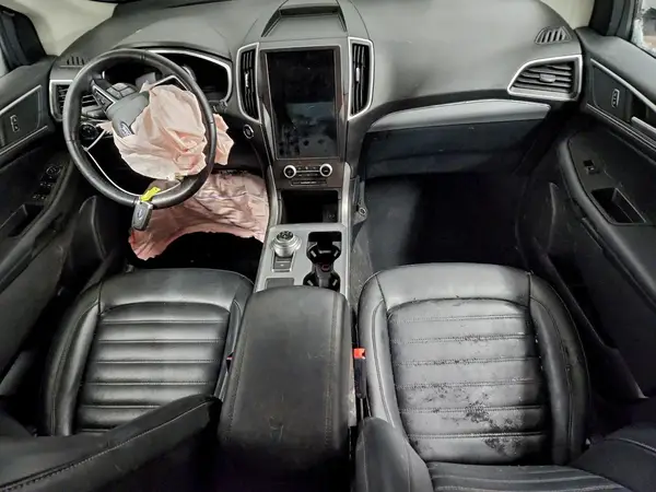 2FMPK4J92MBA39380 2021 FORD EDGE - Image 8