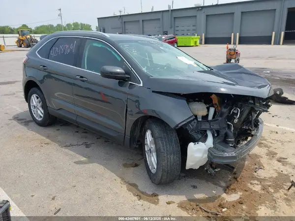2FMPK4J92MBA42425 2021 FORD EDGE - Image 1