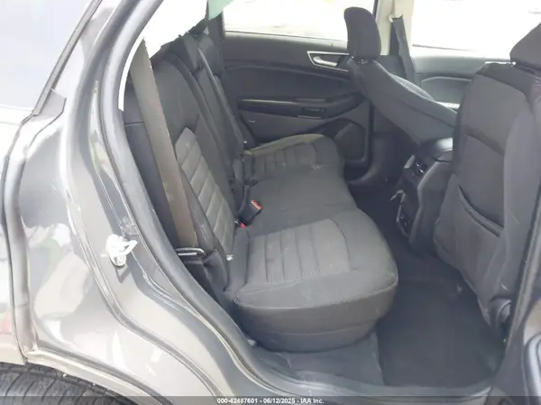 2FMPK4J92MBA42425 2021 FORD EDGE - Image 8