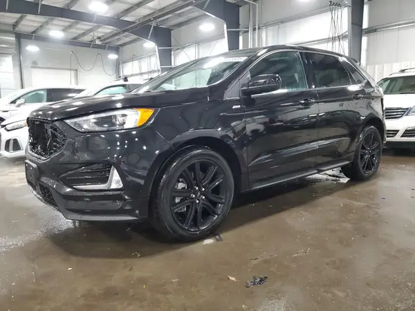 2FMPK4J92MBA43770 2021 FORD EDGE - Image 1