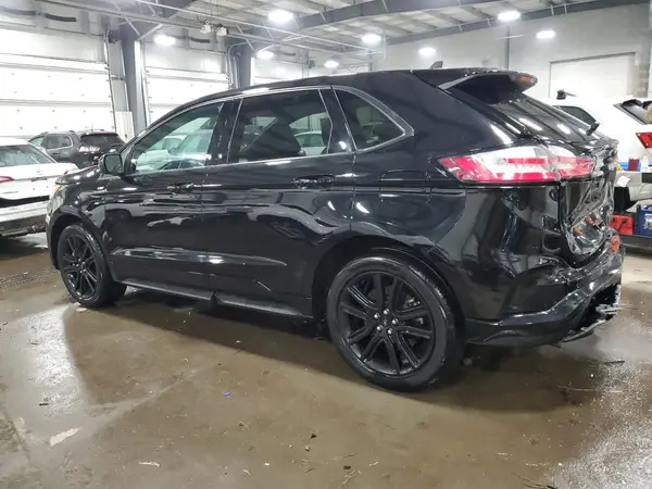 2FMPK4J92MBA43770 2021 FORD EDGE - Image 2