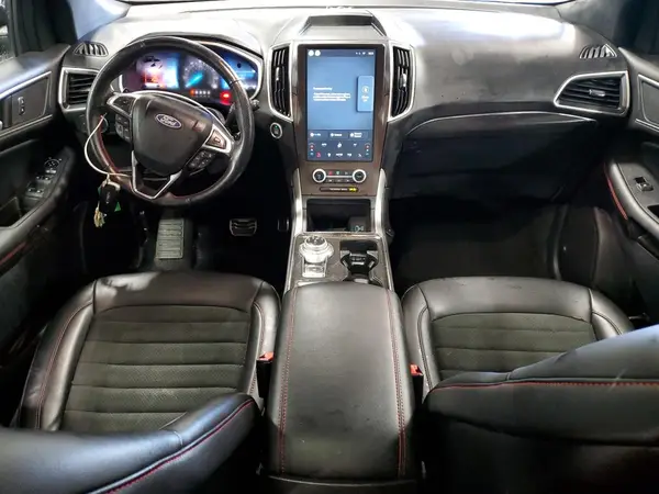 2FMPK4J92MBA43770 2021 FORD EDGE - Image 8