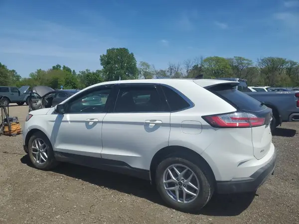 2FMPK4J92MBA47754 2021 FORD EDGE - Image 2