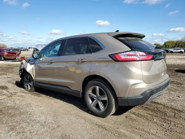 2FMPK4J92MBA49343 2021 FORD EDGE - Image 2