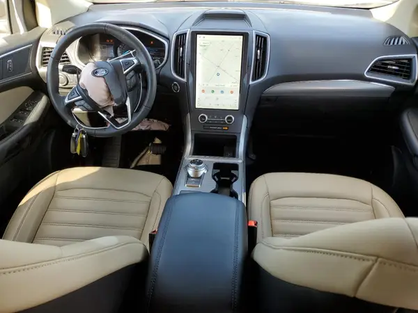 2FMPK4J92MBA49343 2021 FORD EDGE - Image 8