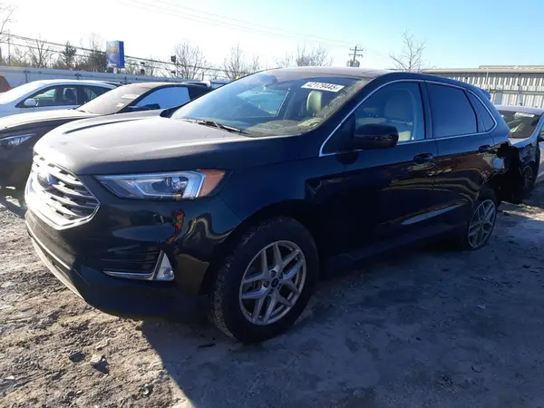 2FMPK4J92MBA50895 2021 FORD EDGE - Image 1