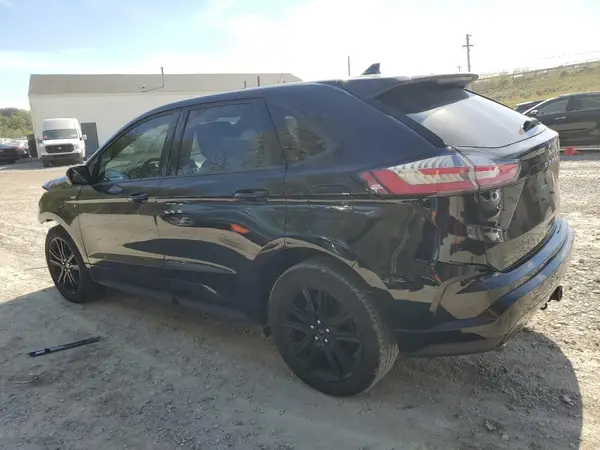 2FMPK4J92MBA53232 2021 FORD EDGE - Image 2