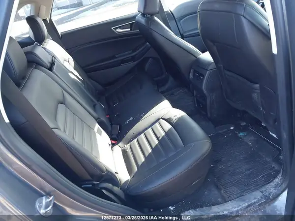 2FMPK4J92MBA54395 2021 FORD EDGE - Image 8