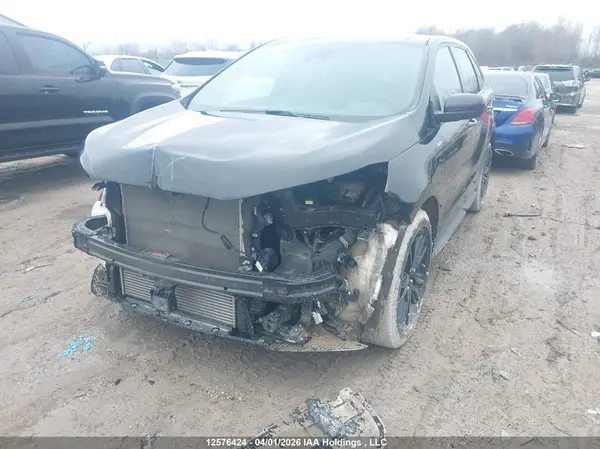 2FMPK4J92MBA54901 2021 FORD EDGE - Image 2