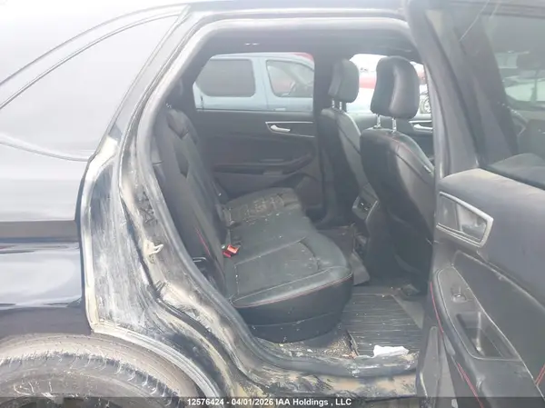 2FMPK4J92MBA54901 2021 FORD EDGE - Image 8