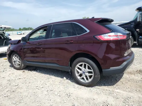 2FMPK4J92MBA57135 2021 FORD EDGE - Image 2