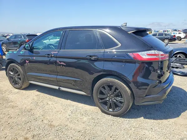 2FMPK4J92MBA60021 2021 FORD EDGE - Image 2