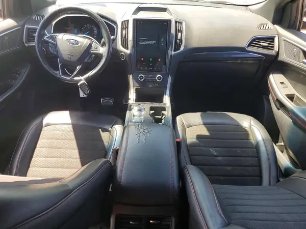 2FMPK4J92MBA60021 2021 FORD EDGE - Image 8