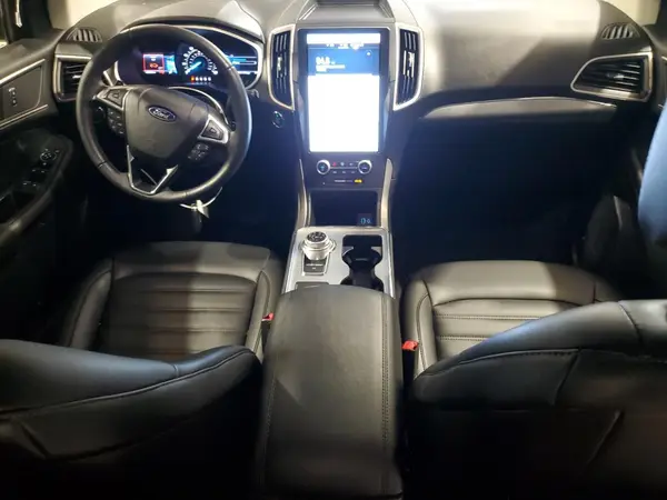 2FMPK4J92MBA60357 2021 FORD EDGE - Image 8