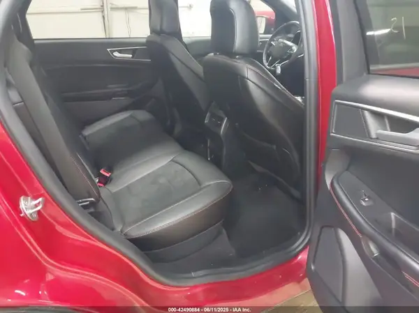 2FMPK4J92MBA63095 2021 FORD EDGE - Image 8