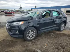 2FMPK4J92NBA02590 2022 FORD EDGE