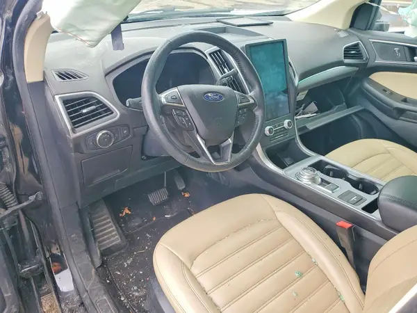 2FMPK4J92NBA02590 2022 FORD EDGE - Image 8