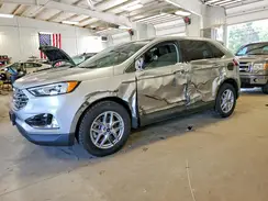 2FMPK4J92NBA03531 2022 FORD EDGE