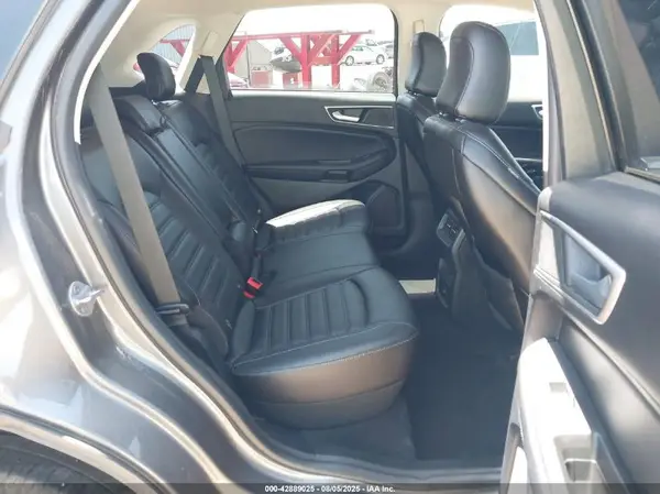 2FMPK4J92NBA04792 2022 FORD EDGE - Image 8