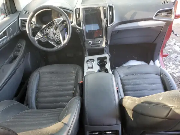 2FMPK4J92NBA04923 2022 FORD EDGE - Image 8