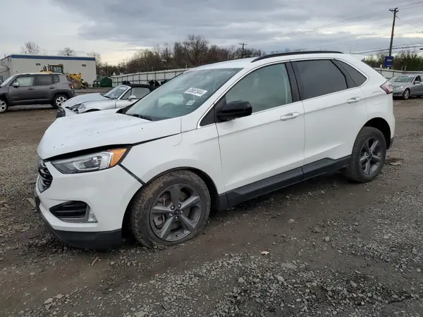 2FMPK4J92NBA05148 2022 FORD EDGE - Image 1
