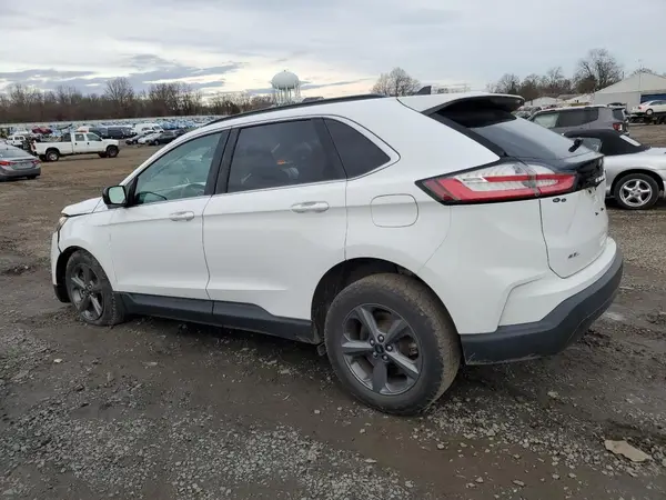 2FMPK4J92NBA05148 2022 FORD EDGE - Image 2