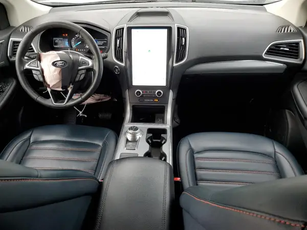 2FMPK4J92NBA05148 2022 FORD EDGE - Image 8