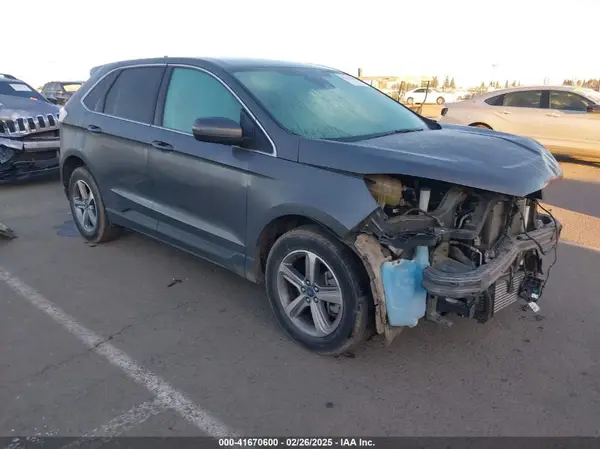 2FMPK4J92NBA05425 2022 FORD EDGE - Image 1