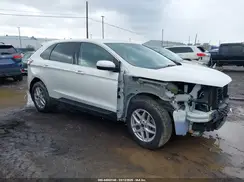 2FMPK4J92NBA06025 2022 FORD EDGE