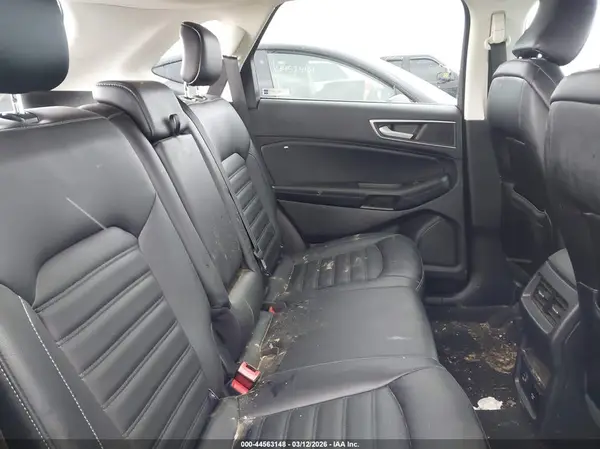 2FMPK4J92NBA06025 2022 FORD EDGE - Image 8