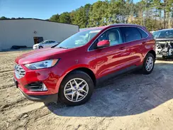 2FMPK4J92NBA06378 2022 FORD EDGE
