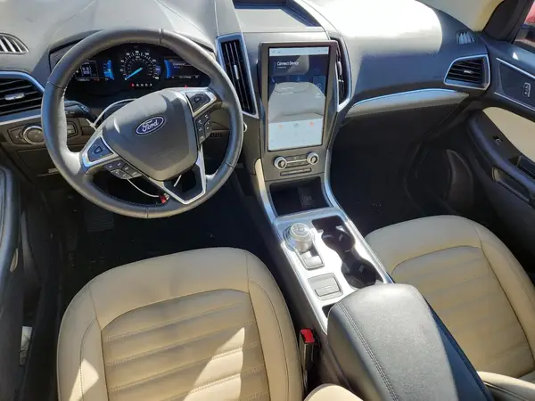 2FMPK4J92NBA06378 2022 FORD EDGE - Image 8
