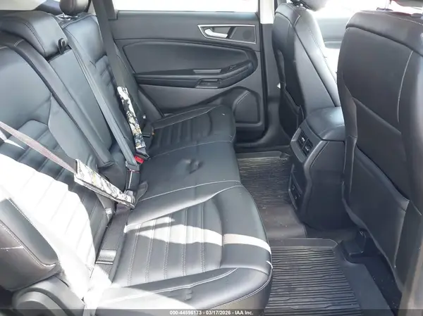2FMPK4J92NBA06543 2022 FORD EDGE - Image 8