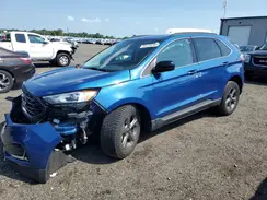 2FMPK4J92NBA07045 2022 FORD EDGE