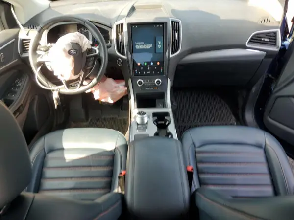 2FMPK4J92NBA07045 2022 FORD EDGE - Image 8