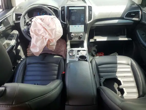 2FMPK4J92NBA07725 2022 FORD EDGE - Image 8