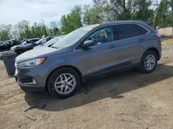 2FMPK4J92NBA07773 2022 FORD EDGE