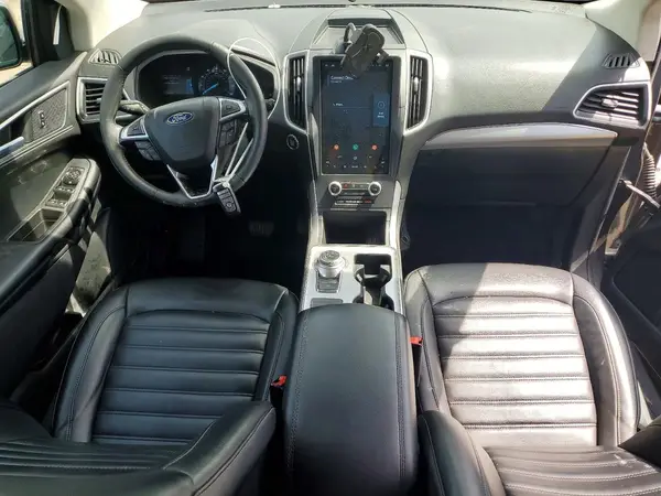 2FMPK4J92NBA07773 2022 FORD EDGE - Image 8