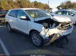 2FMPK4J92NBA07871 2022 FORD EDGE