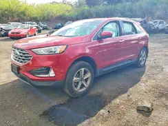 2FMPK4J92NBA08437 2022 FORD EDGE