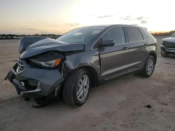 2FMPK4J92NBA08504 2022 FORD EDGE - Image 1
