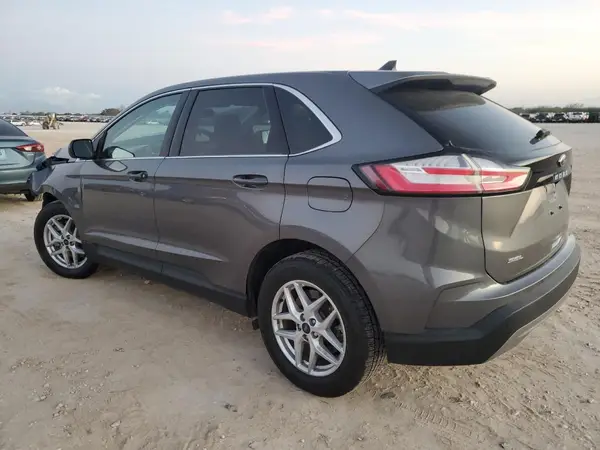 2FMPK4J92NBA08504 2022 FORD EDGE - Image 2