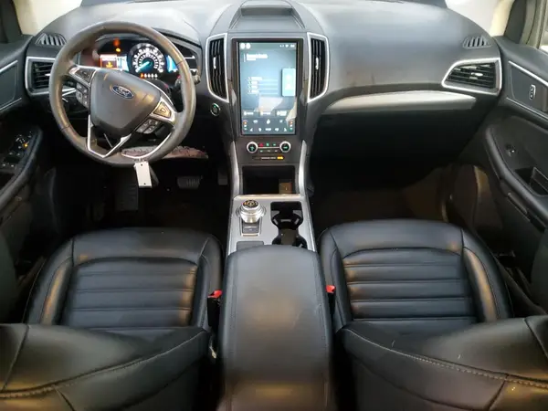 2FMPK4J92NBA08504 2022 FORD EDGE - Image 8