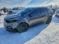 2FMPK4J92NBA10821 2022 FORD EDGE