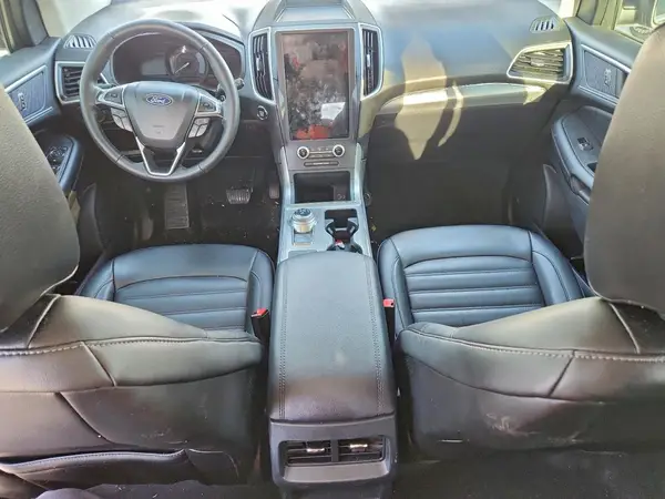 2FMPK4J92NBA10821 2022 FORD EDGE - Image 8