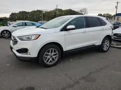 2FMPK4J92NBA11807 2022 FORD EDGE